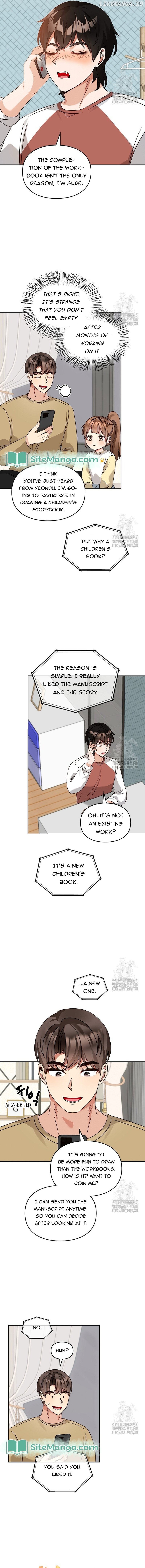 I Become a fool when it comes to my Daughter Chapter 161 page 4