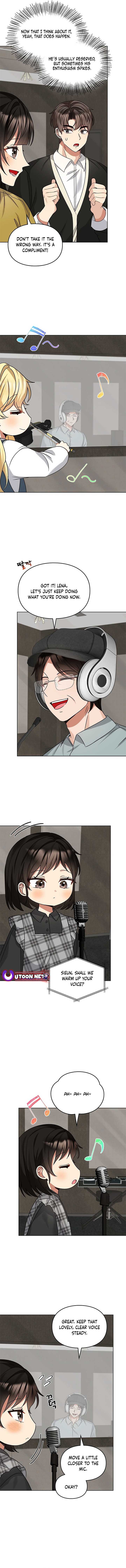 I Become a fool when it comes to my Daughter Chapter 176 page 10