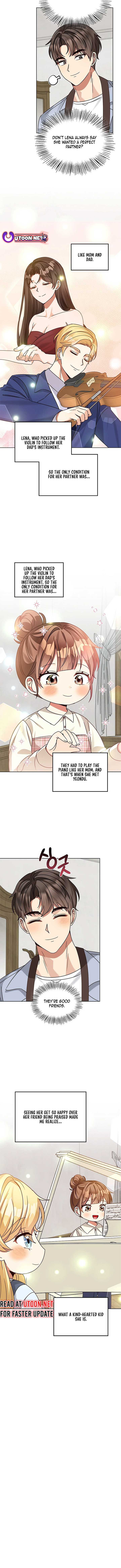 I Become a fool when it comes to my Daughter Chapter 176 page 3