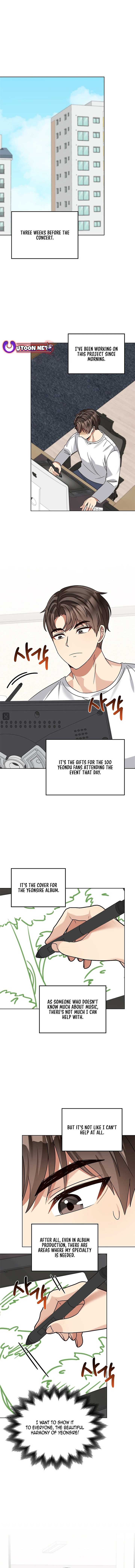 I Become a fool when it comes to my Daughter Chapter 176 page 4