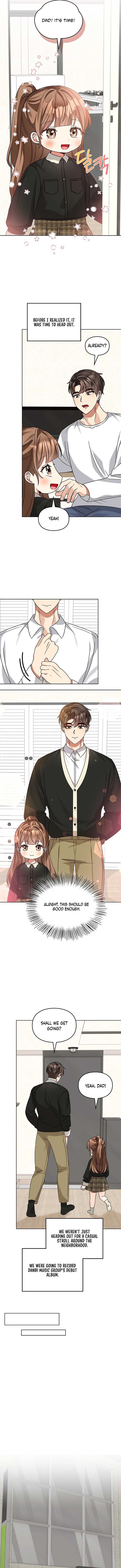 I Become a fool when it comes to my Daughter Chapter 176 page 5