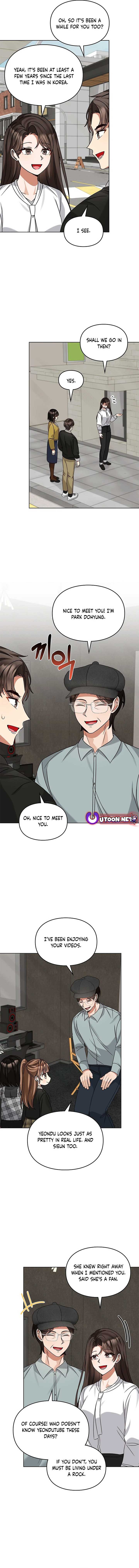 I Become a fool when it comes to my Daughter Chapter 176 page 7
