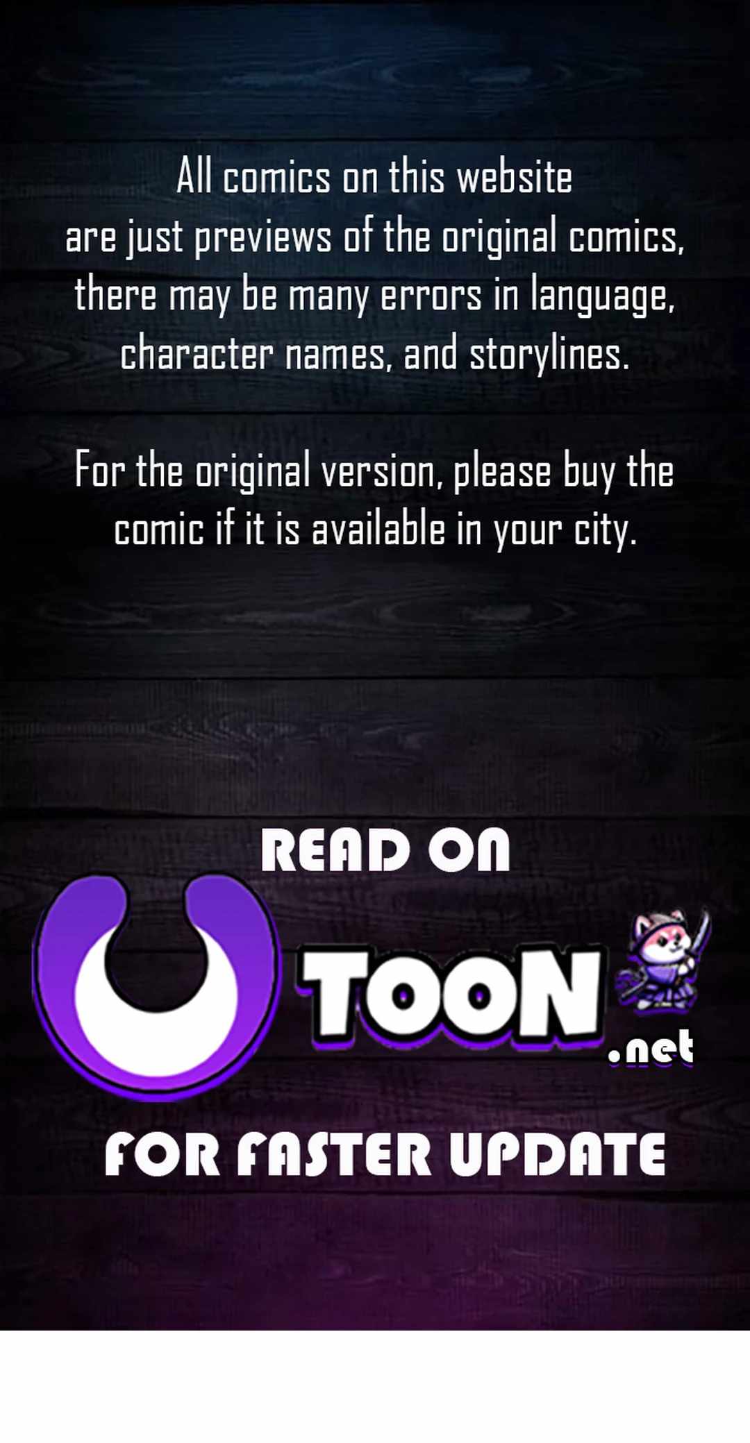 I Become a fool when it comes to my Daughter Chapter 178 page 0