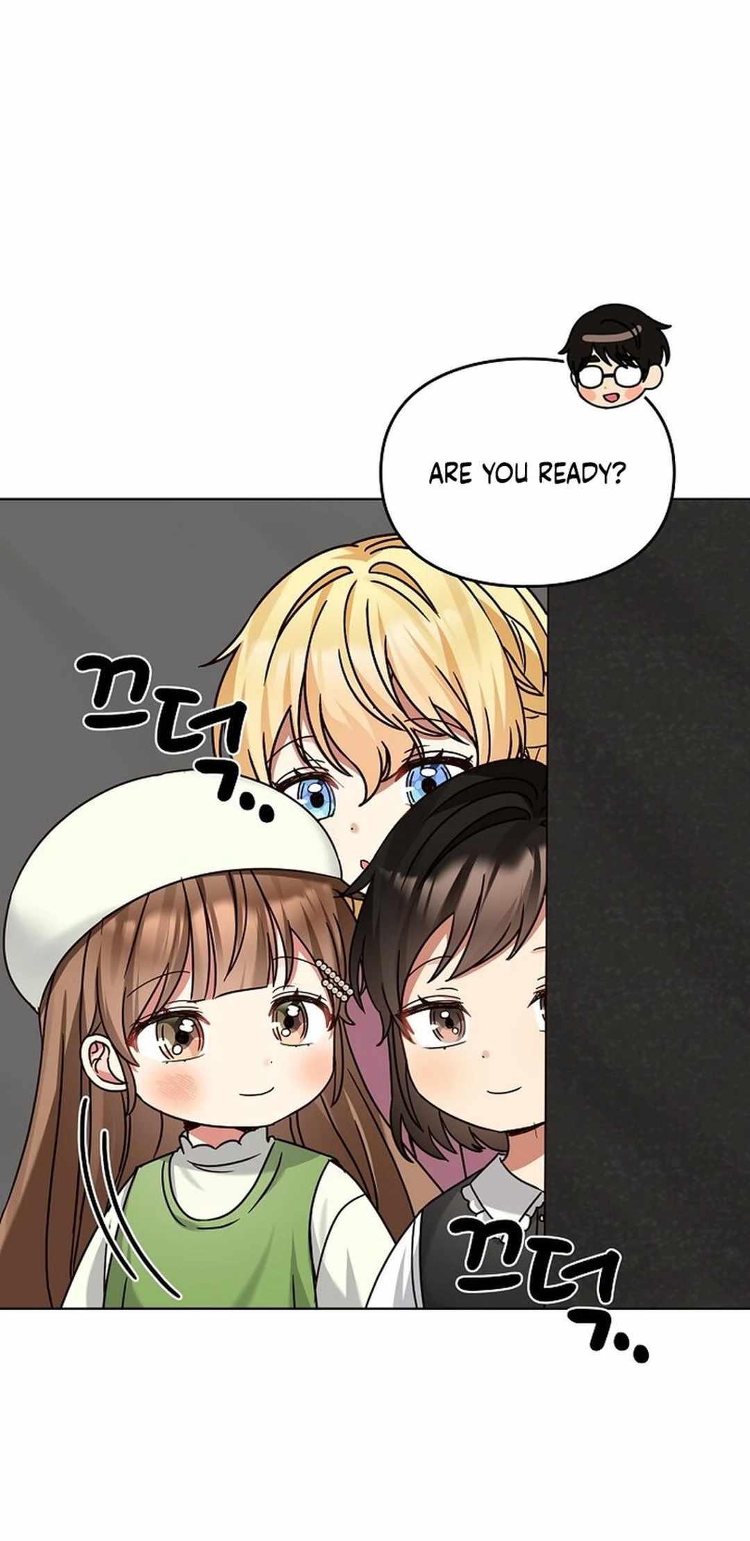 I Become a fool when it comes to my Daughter Chapter 178 page 13