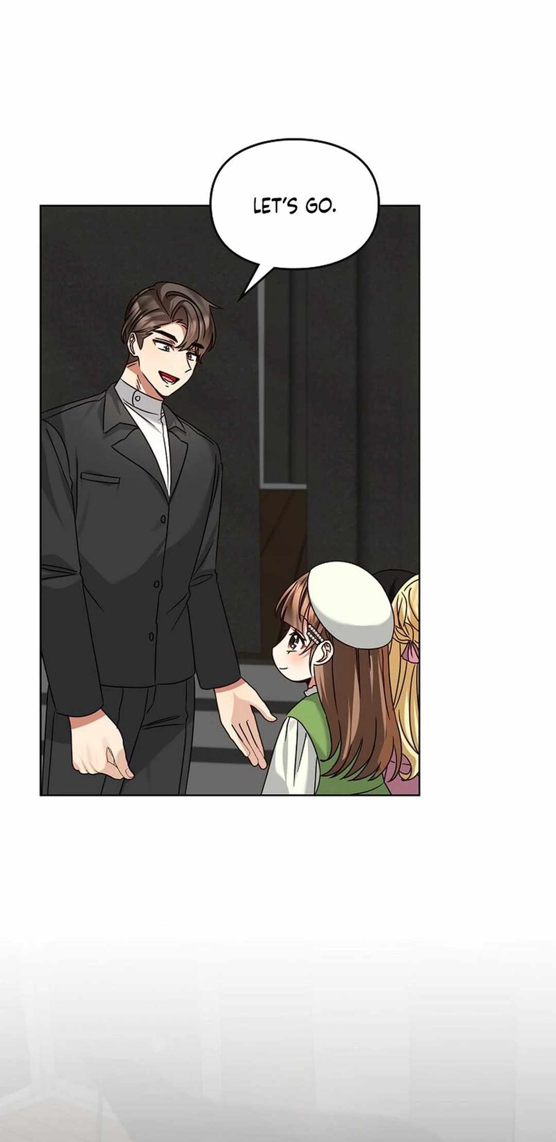 I Become a fool when it comes to my Daughter Chapter 178 page 14