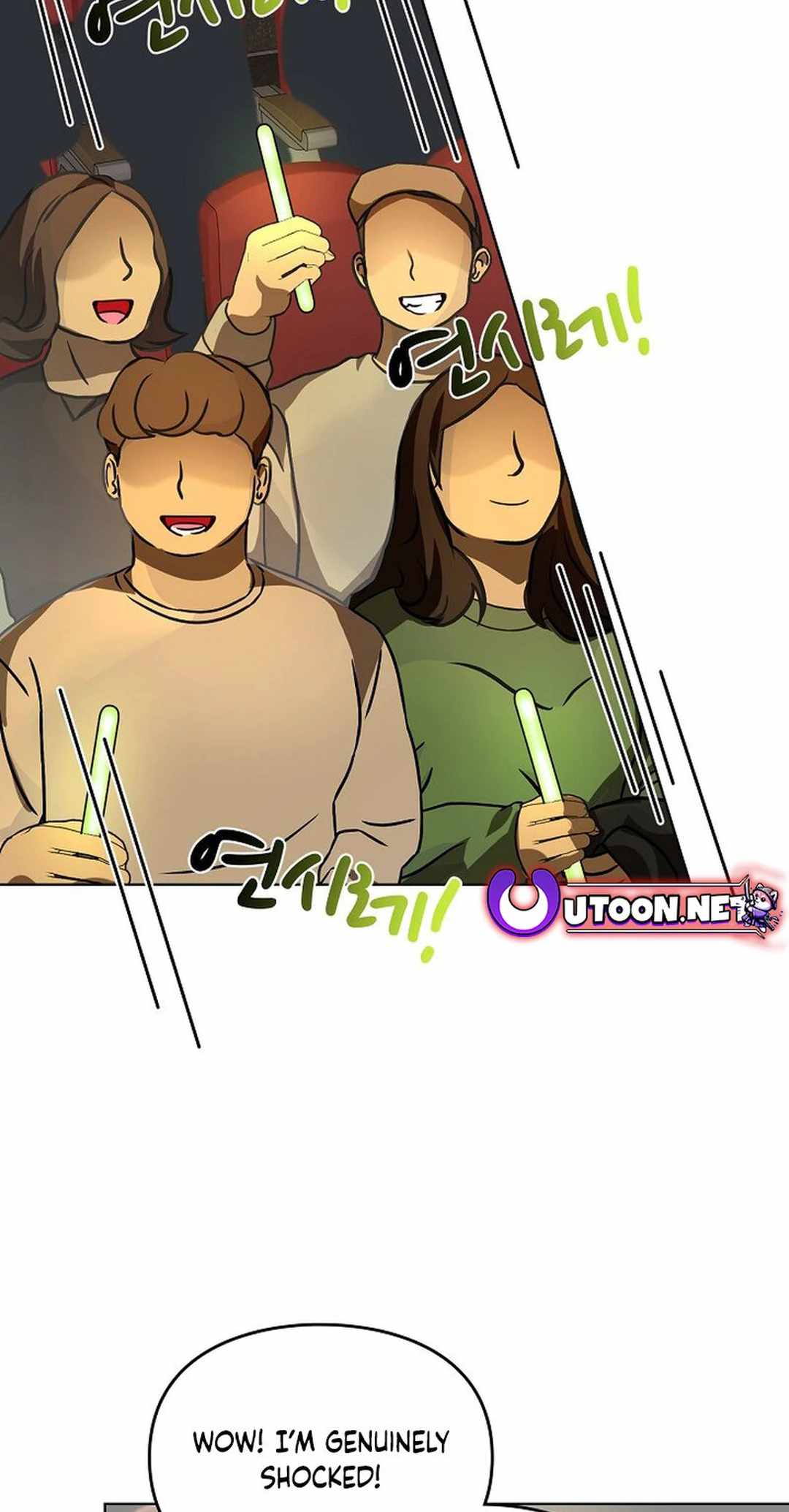 I Become a fool when it comes to my Daughter Chapter 178 page 19