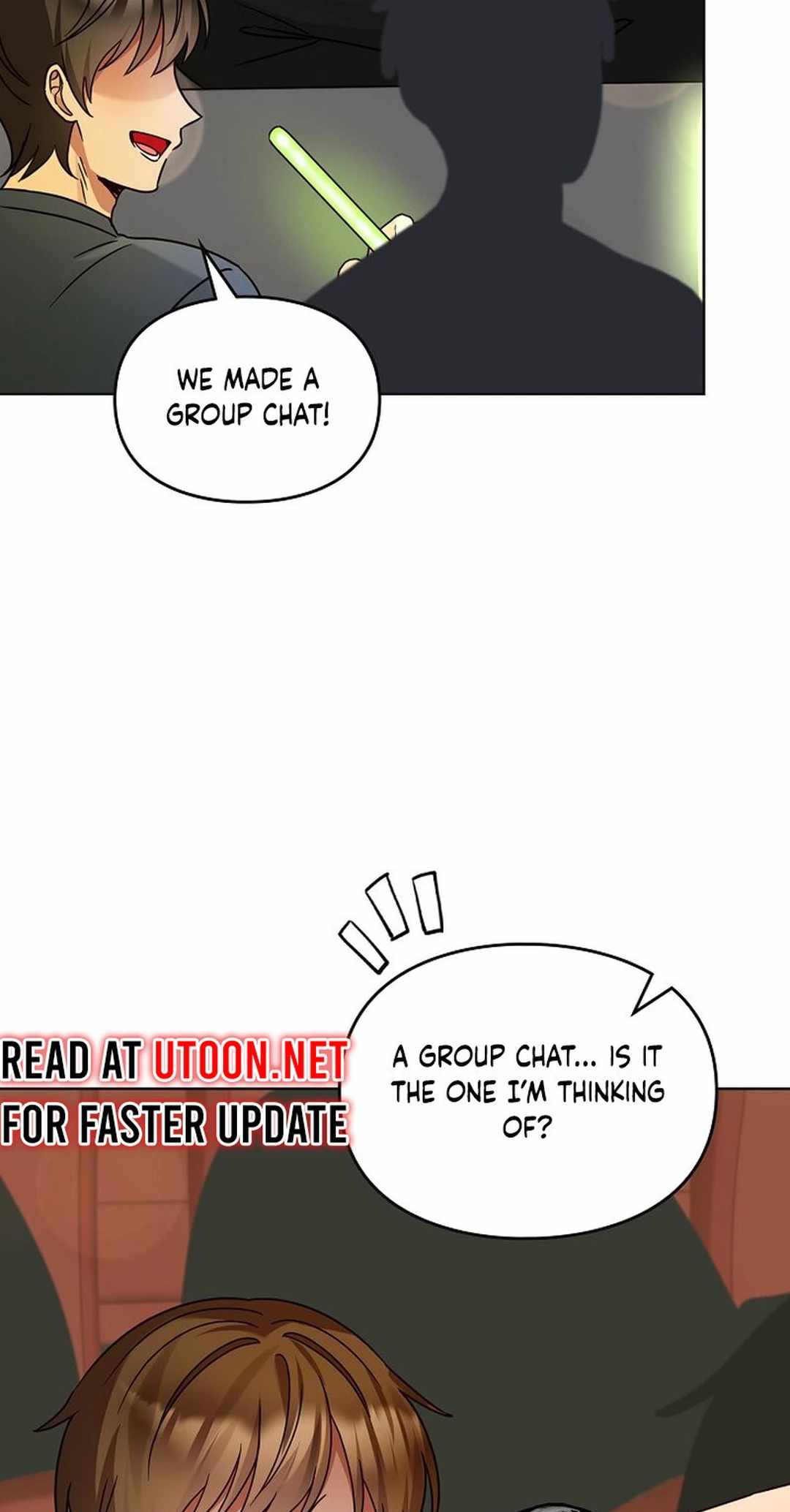 I Become a fool when it comes to my Daughter Chapter 178 page 22