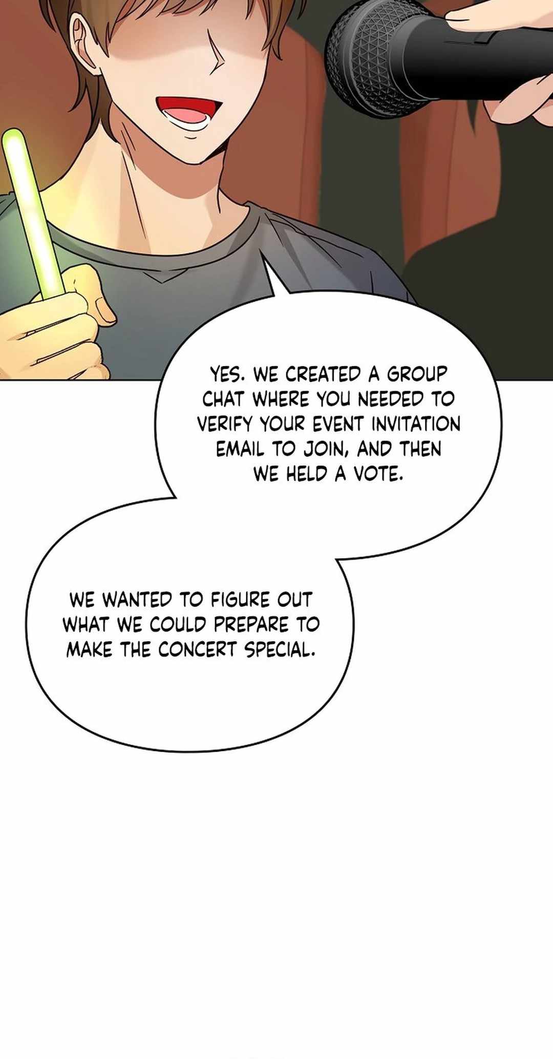 I Become a fool when it comes to my Daughter Chapter 178 page 23
