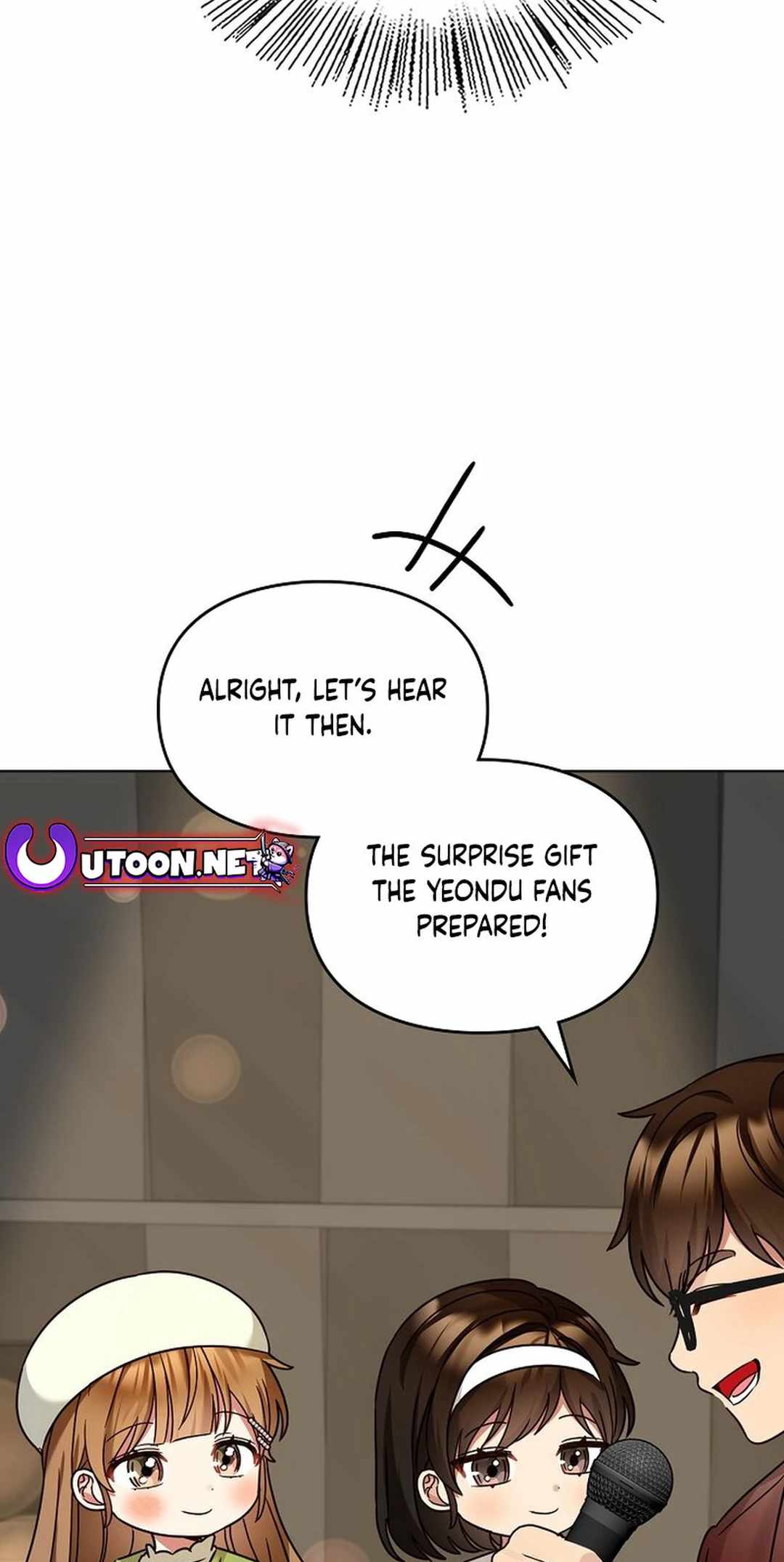 I Become a fool when it comes to my Daughter Chapter 178 page 26