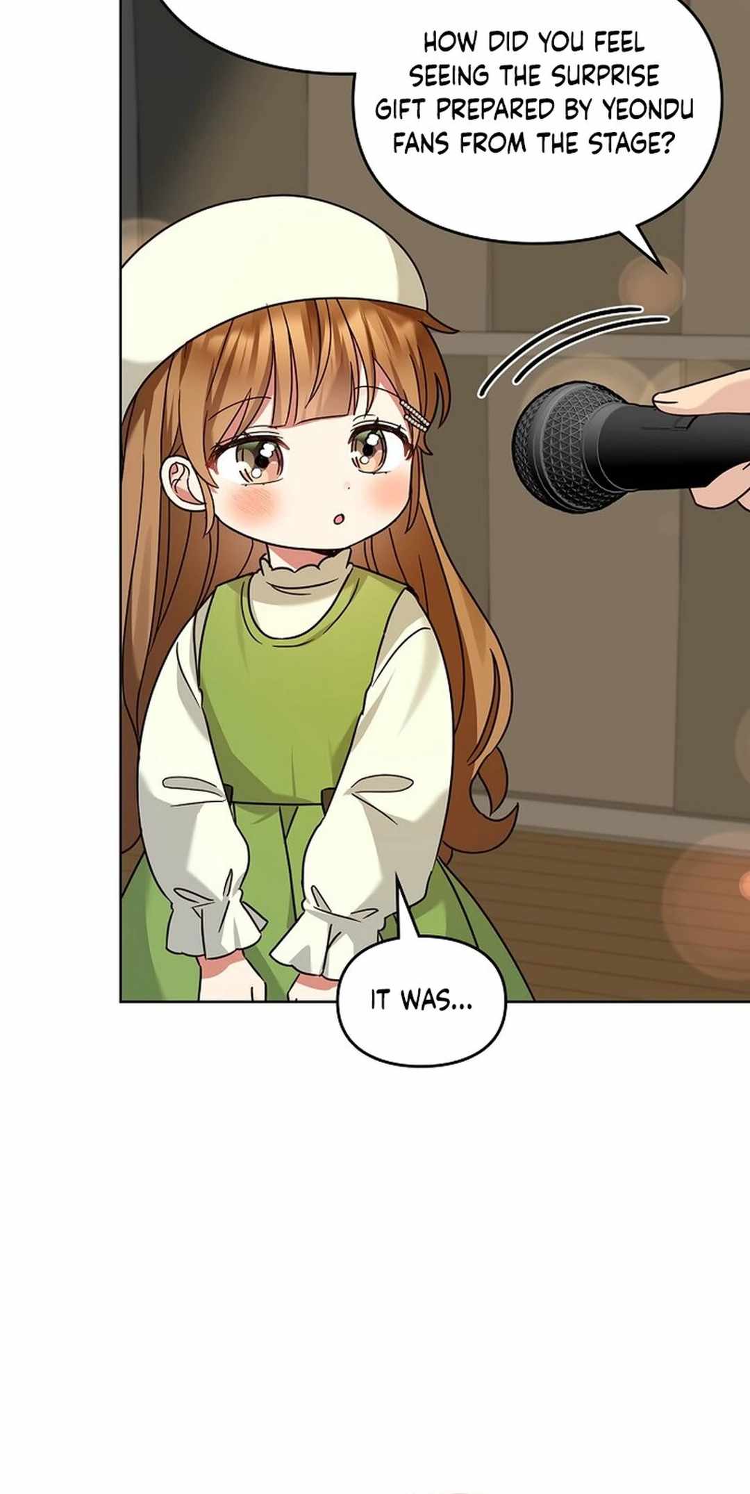 I Become a fool when it comes to my Daughter Chapter 178 page 29