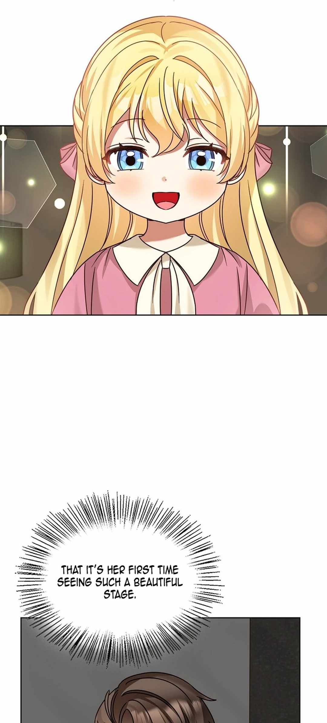 I Become a fool when it comes to my Daughter Chapter 178 page 33