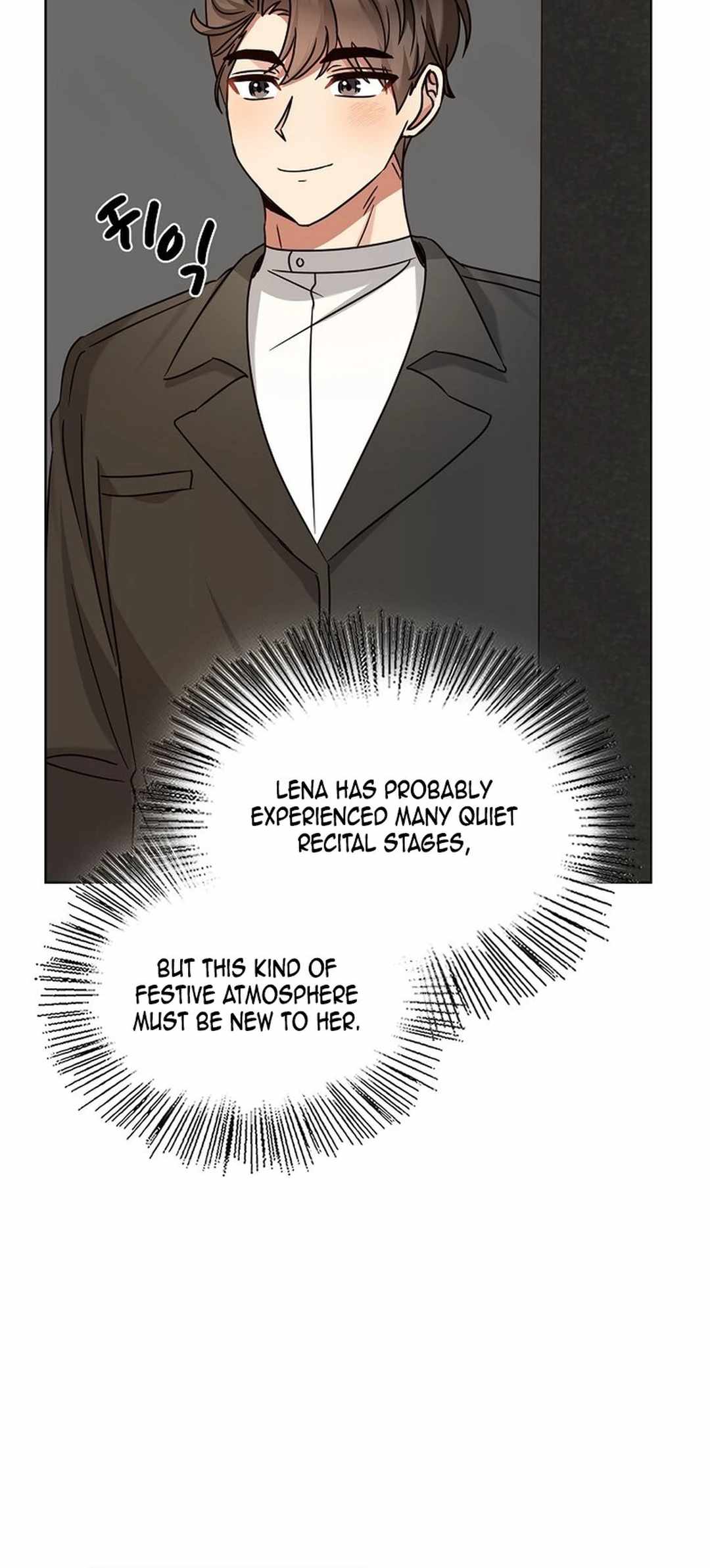 I Become a fool when it comes to my Daughter Chapter 178 page 34