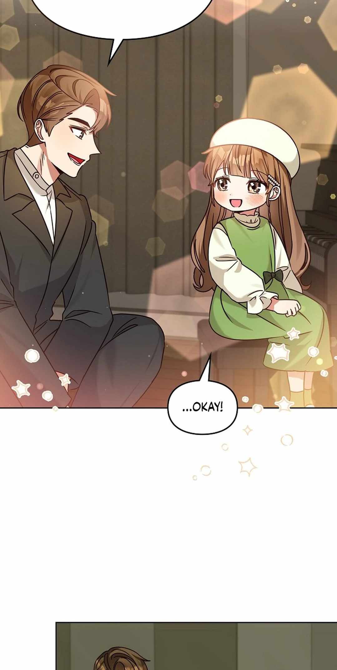 I Become a fool when it comes to my Daughter Chapter 178 page 39