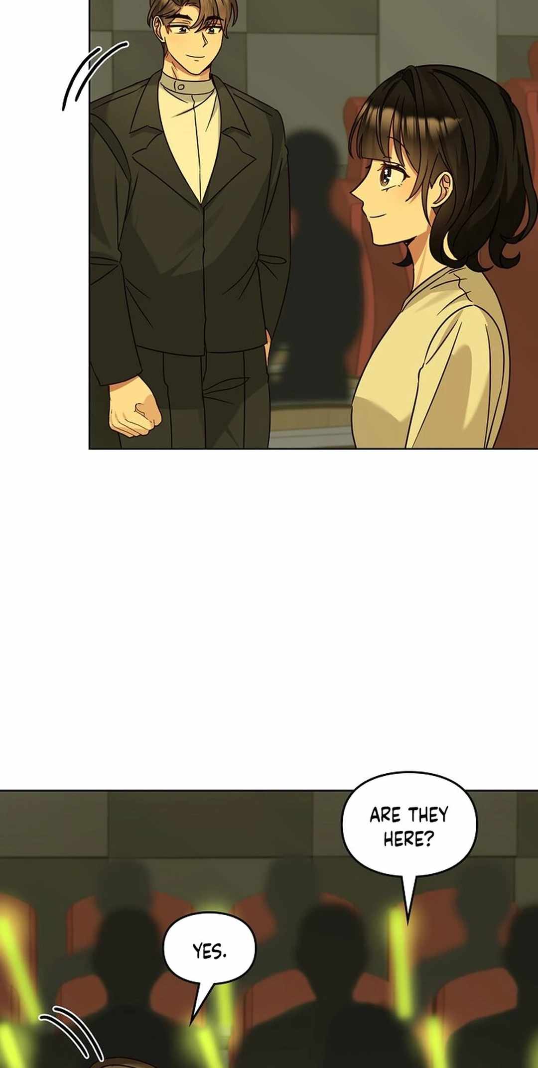 I Become a fool when it comes to my Daughter Chapter 178 page 40