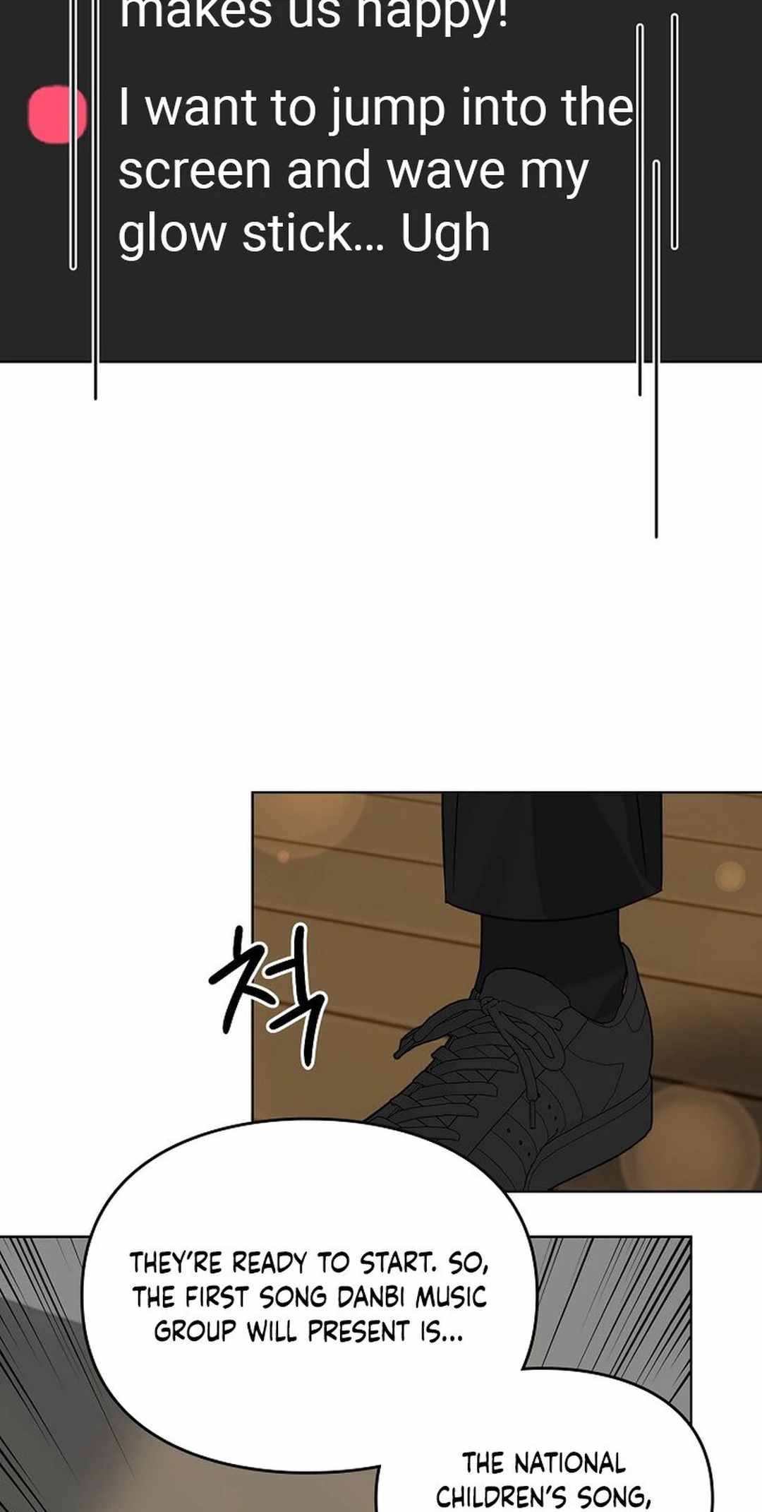 I Become a fool when it comes to my Daughter Chapter 178 page 45