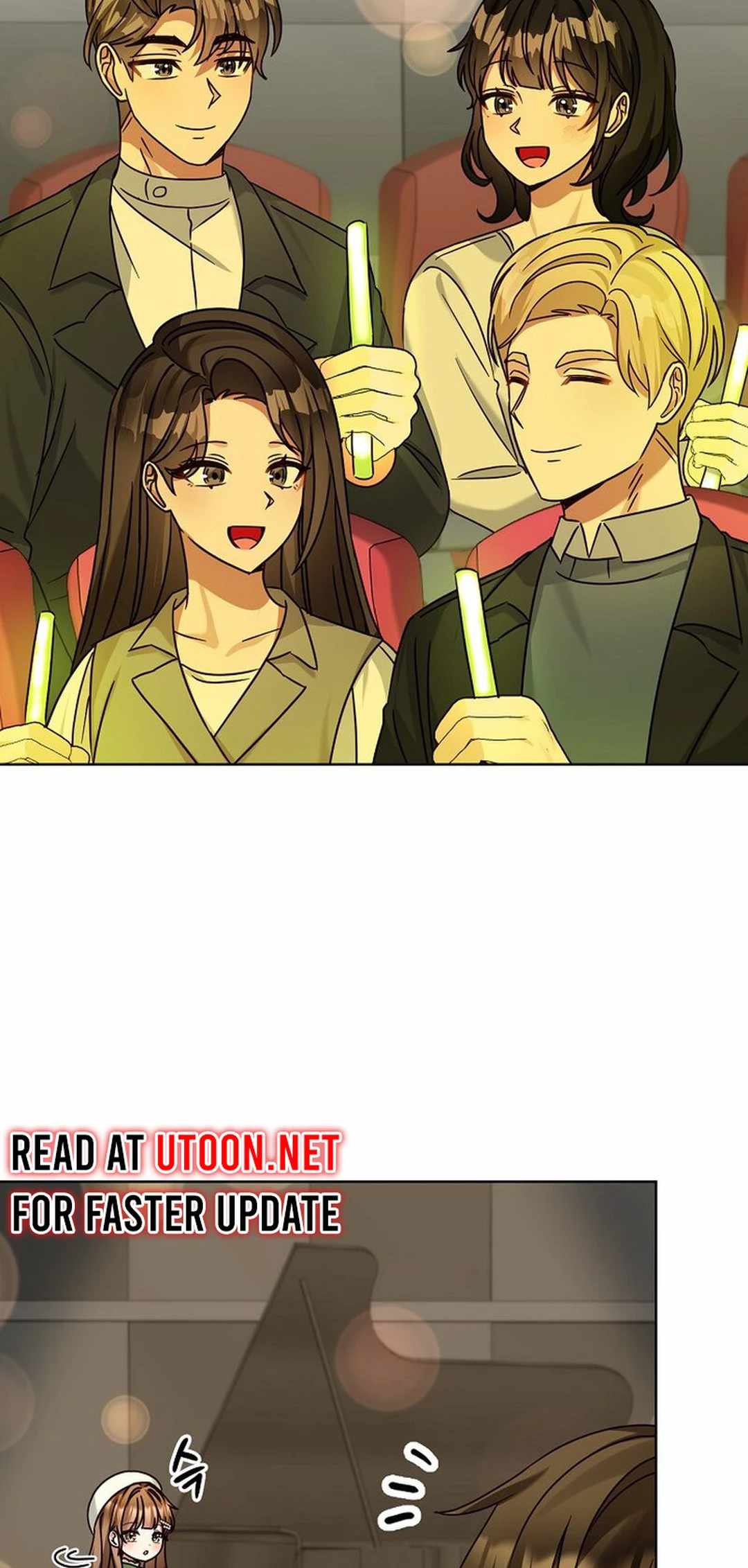 I Become a fool when it comes to my Daughter Chapter 178 page 49