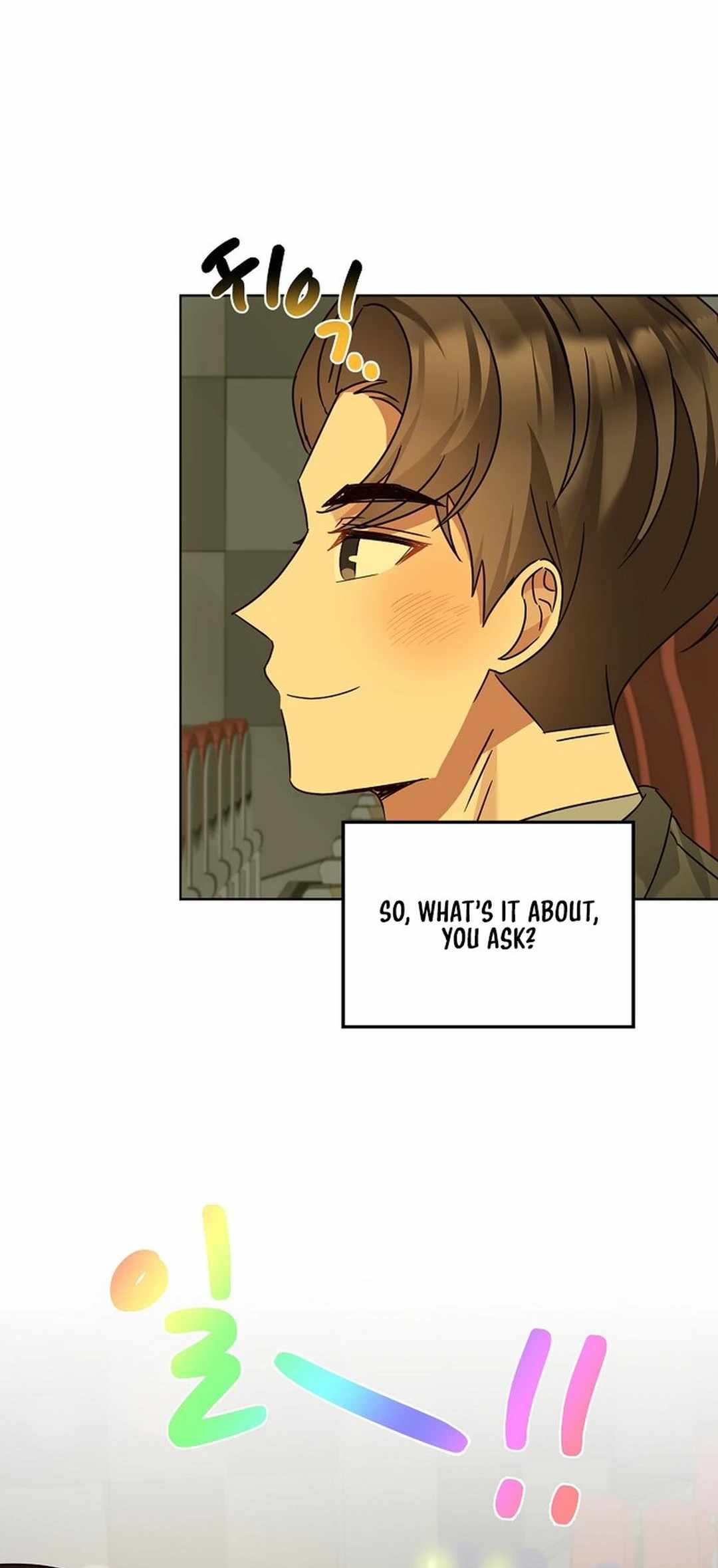 I Become a fool when it comes to my Daughter Chapter 178 page 57