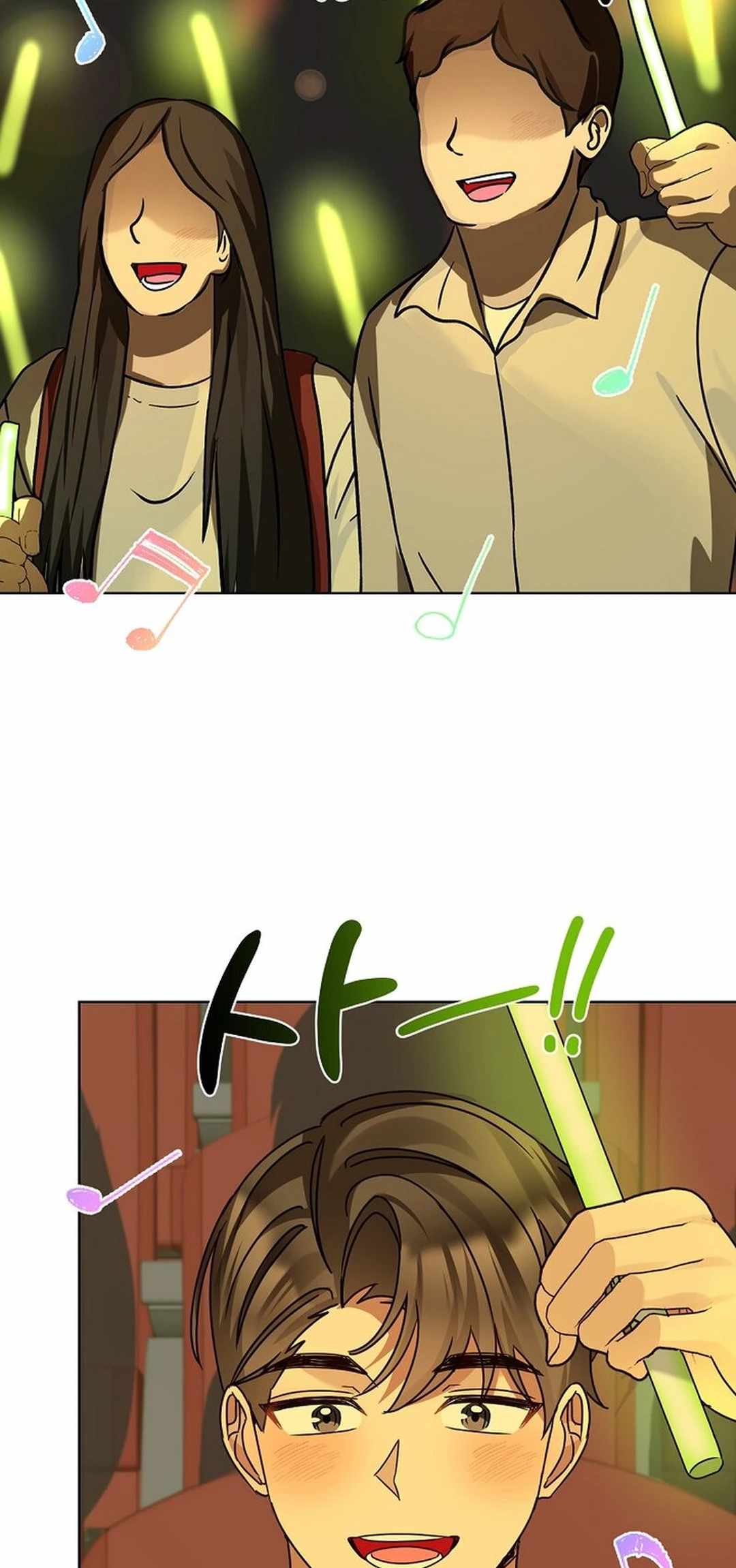 I Become a fool when it comes to my Daughter Chapter 178 page 61