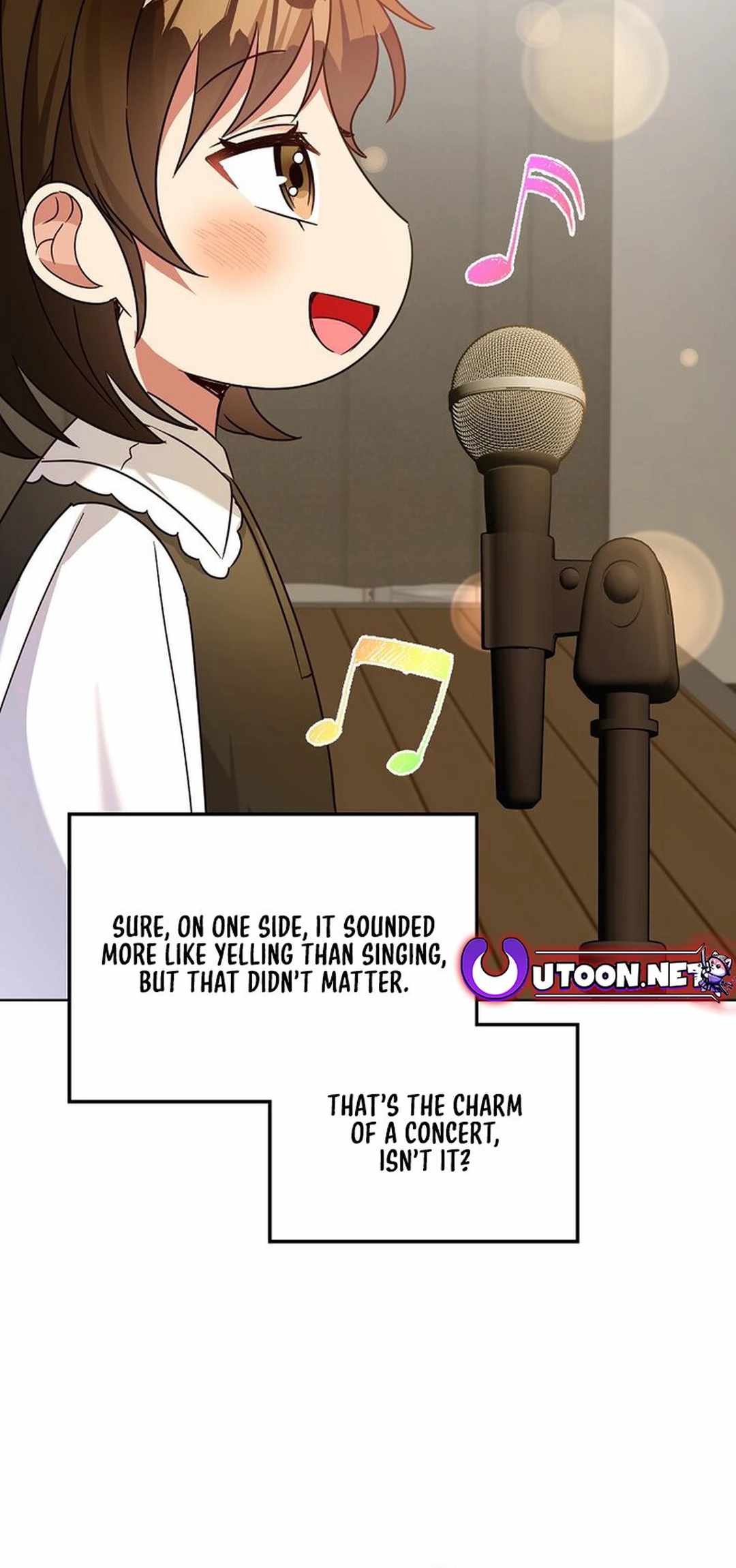 I Become a fool when it comes to my Daughter Chapter 178 page 63