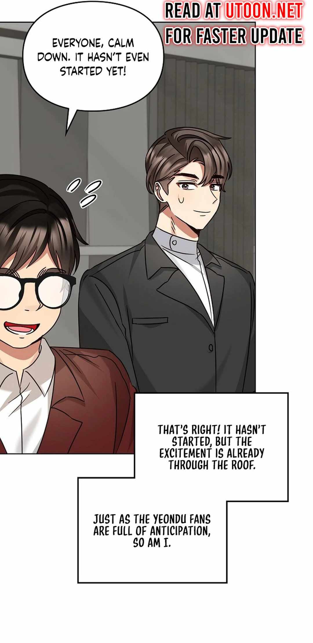 I Become a fool when it comes to my Daughter Chapter 178 page 6