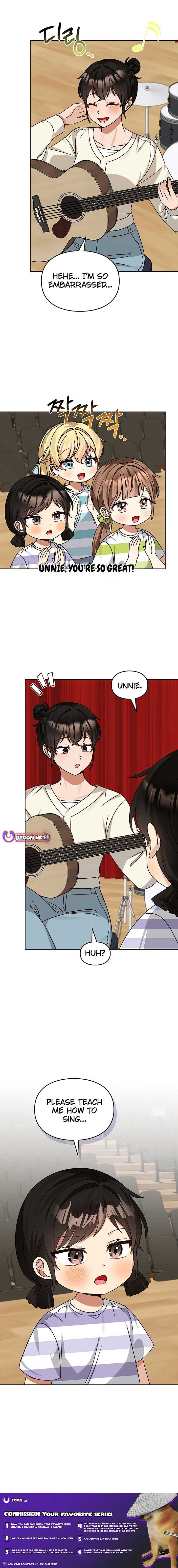 I Become a fool when it comes to my Daughter Chapter 187 page 17