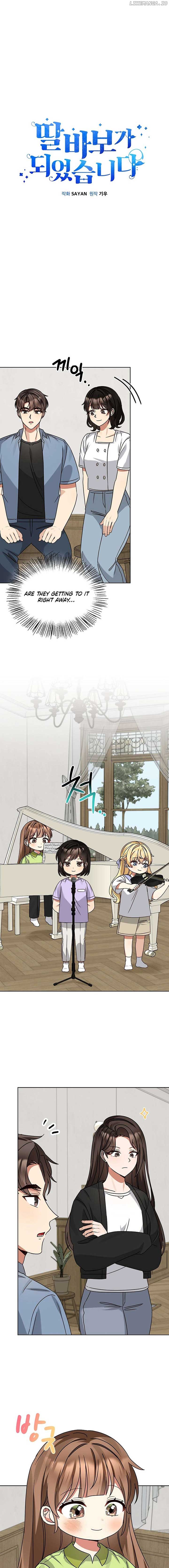 I Become a fool when it comes to my Daughter Chapter 190 page 2
