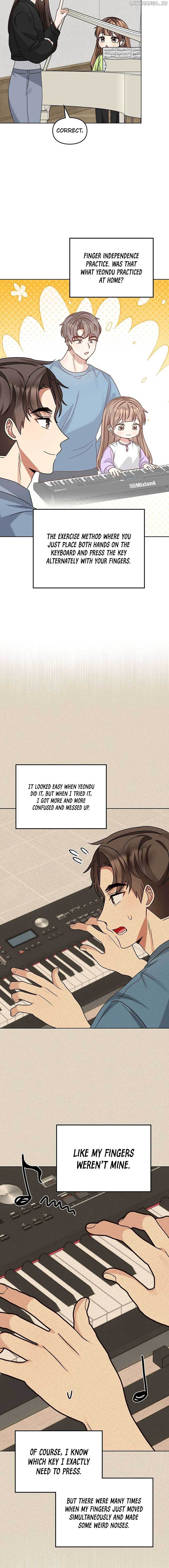 I Become a fool when it comes to my Daughter Chapter 190 page 4