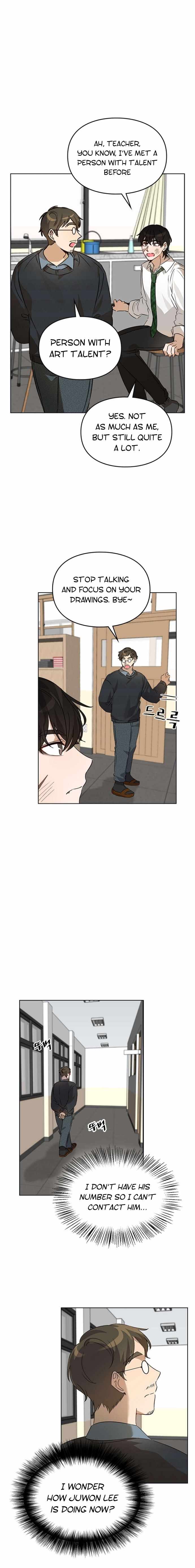 I Become a fool when it comes to my Daughter Chapter 44 page 12