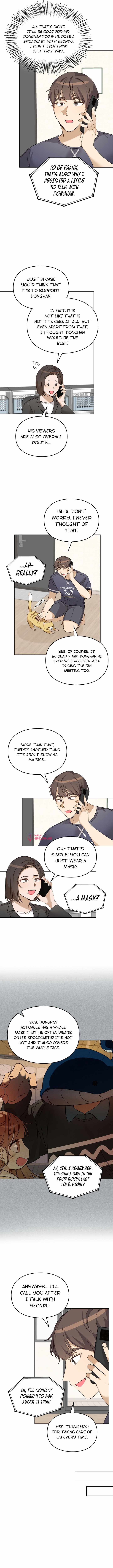 I Become a fool when it comes to my Daughter Chapter 81 page 6
