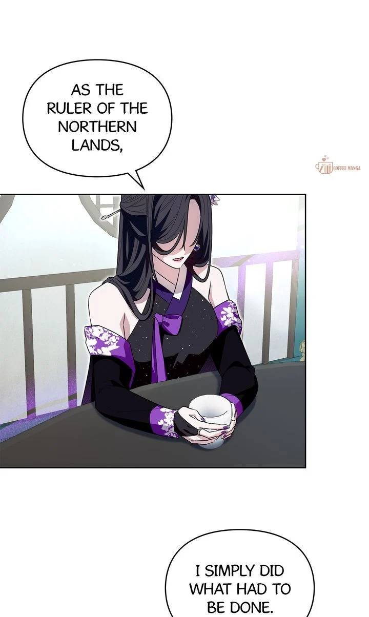 I Become the Tiger’s Daughter Chapter 27 page 14