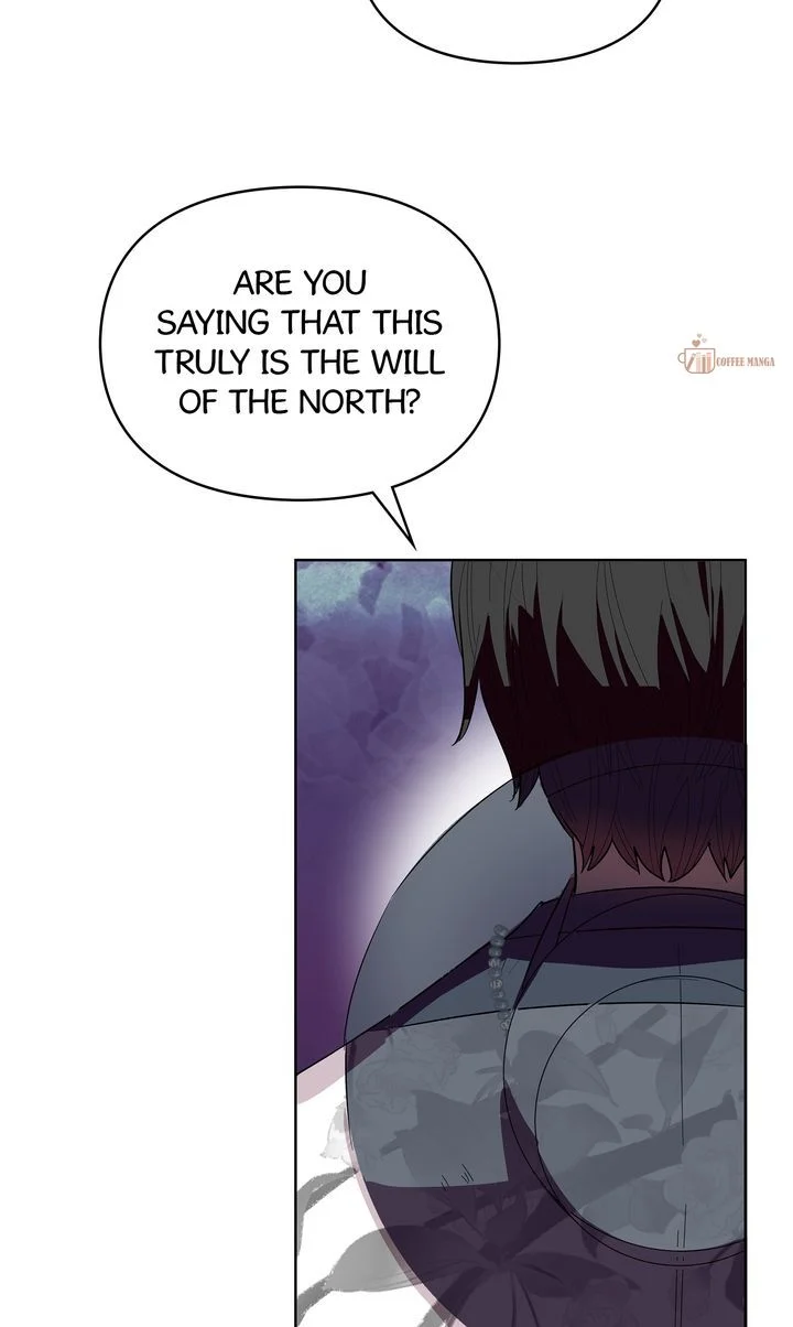 I Become the Tiger’s Daughter Chapter 27 page 15