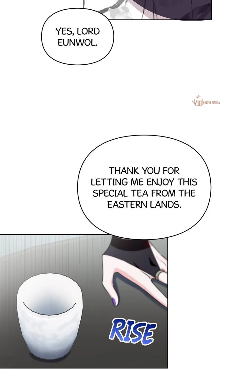 I Become the Tiger’s Daughter Chapter 27 page 16