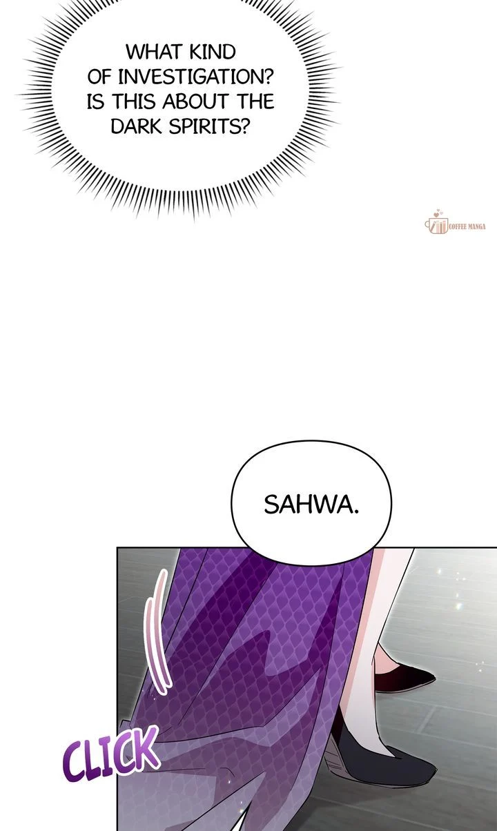 I Become the Tiger’s Daughter Chapter 27 page 19