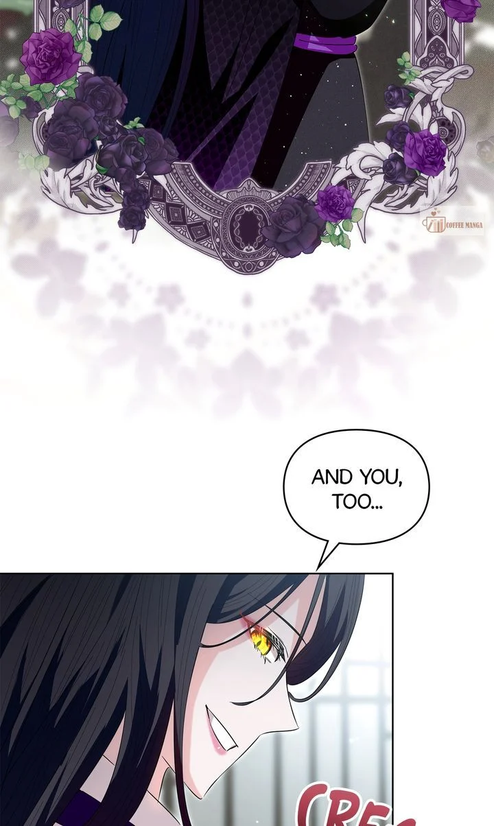 I Become the Tiger’s Daughter Chapter 27 page 23