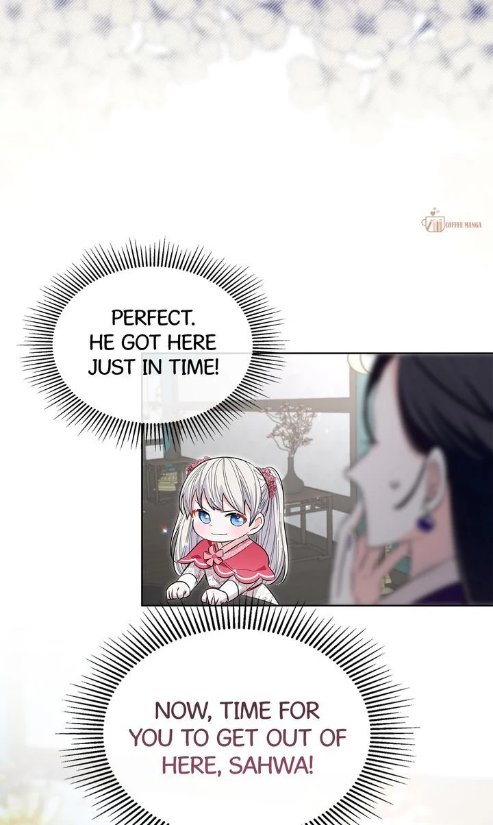 I Become the Tiger’s Daughter Chapter 27 page 2