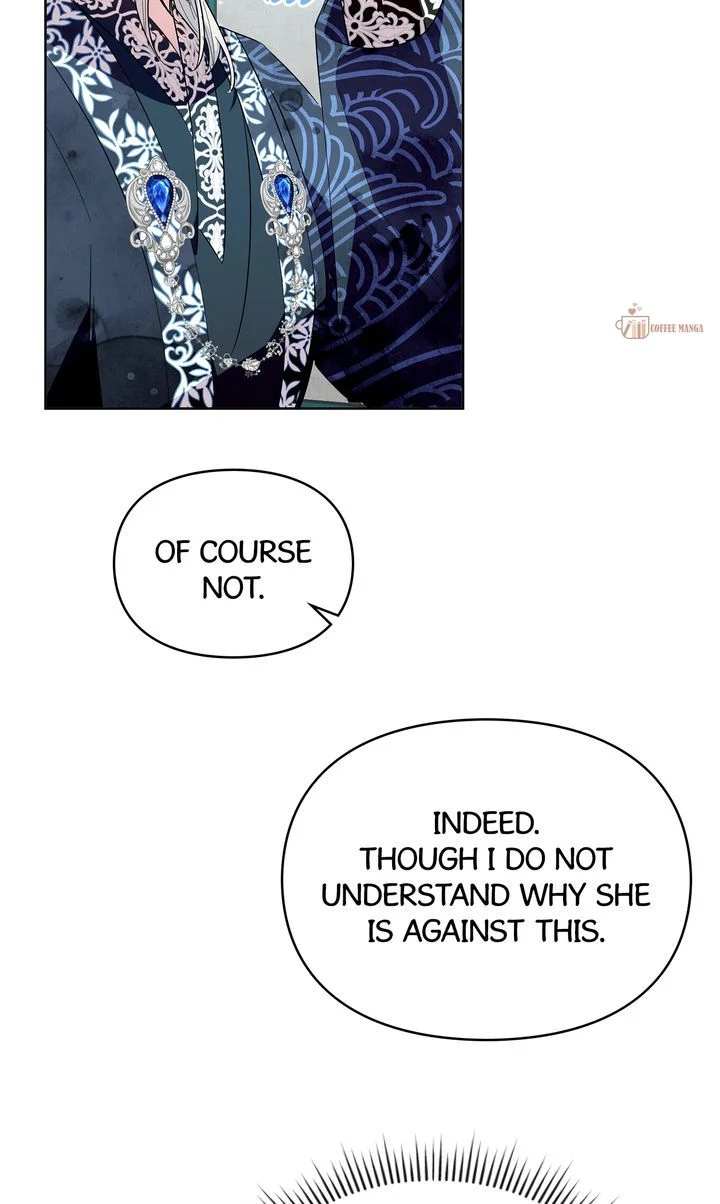 I Become the Tiger’s Daughter Chapter 27 page 31