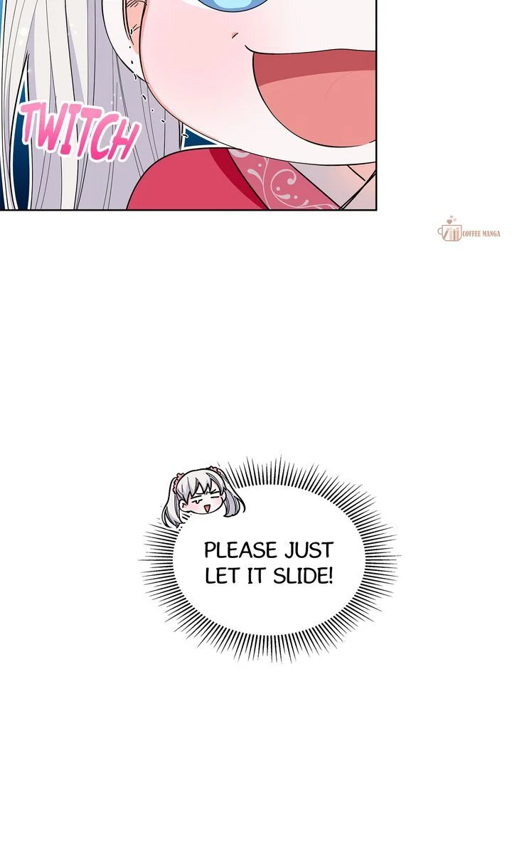 I Become the Tiger’s Daughter Chapter 27 page 42