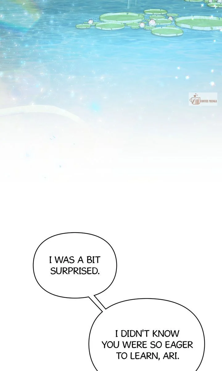 I Become the Tiger’s Daughter Chapter 27 page 45