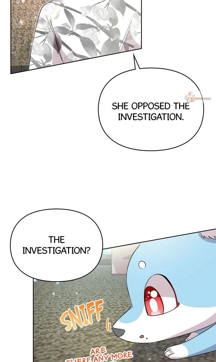 I Become the Tiger’s Daughter Chapter 27 page 50