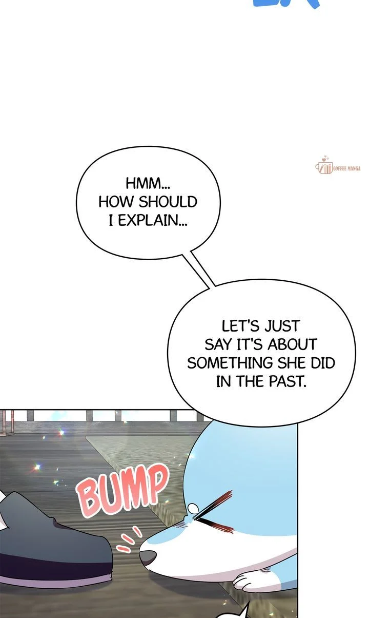 I Become the Tiger’s Daughter Chapter 27 page 52
