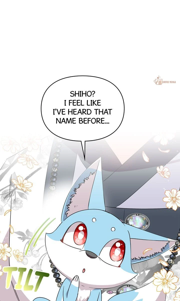 I Become the Tiger’s Daughter Chapter 27 page 56