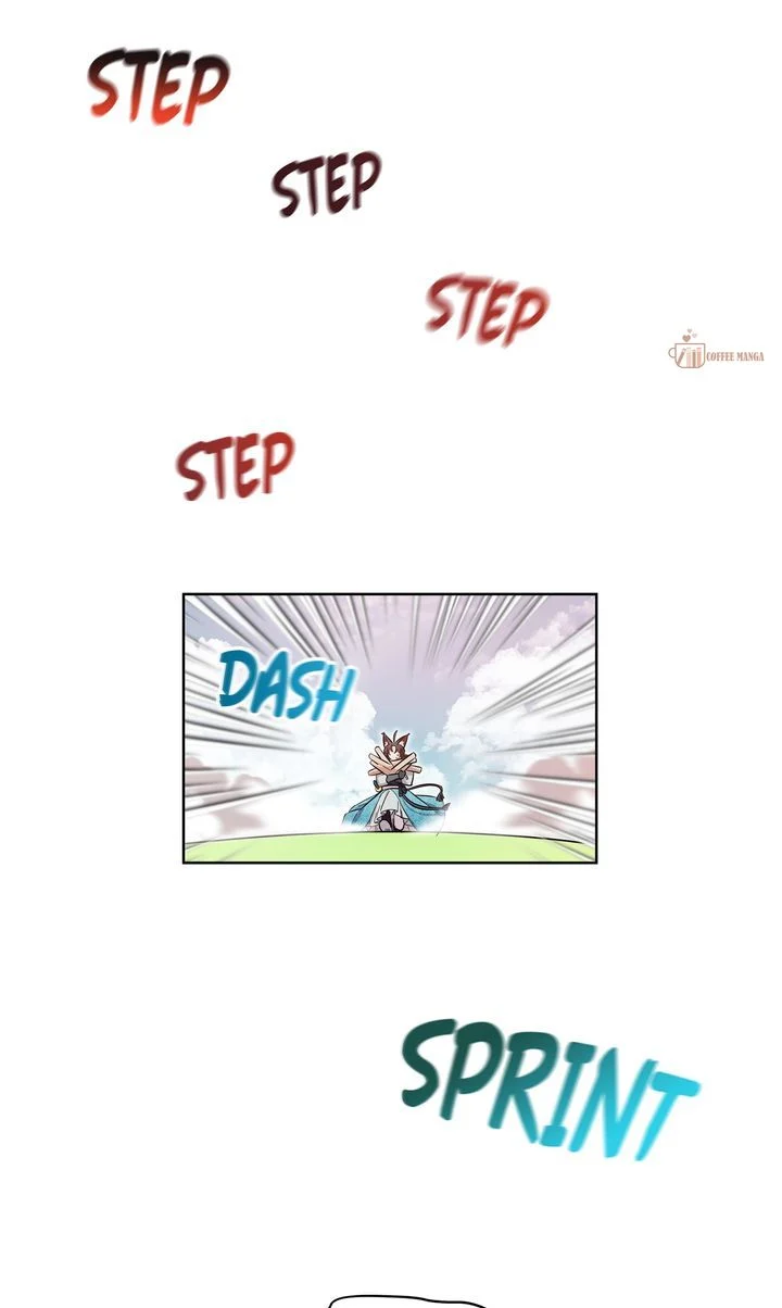 I Become the Tiger’s Daughter Chapter 27 page 60