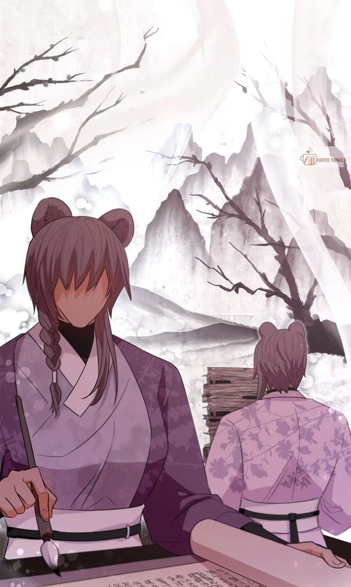 I Become the Tiger’s Daughter Chapter 27 page 65