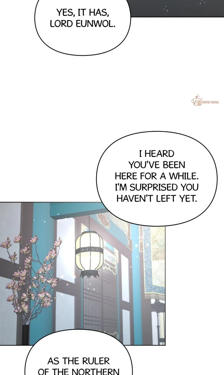 I Become the Tiger’s Daughter Chapter 27 page 6