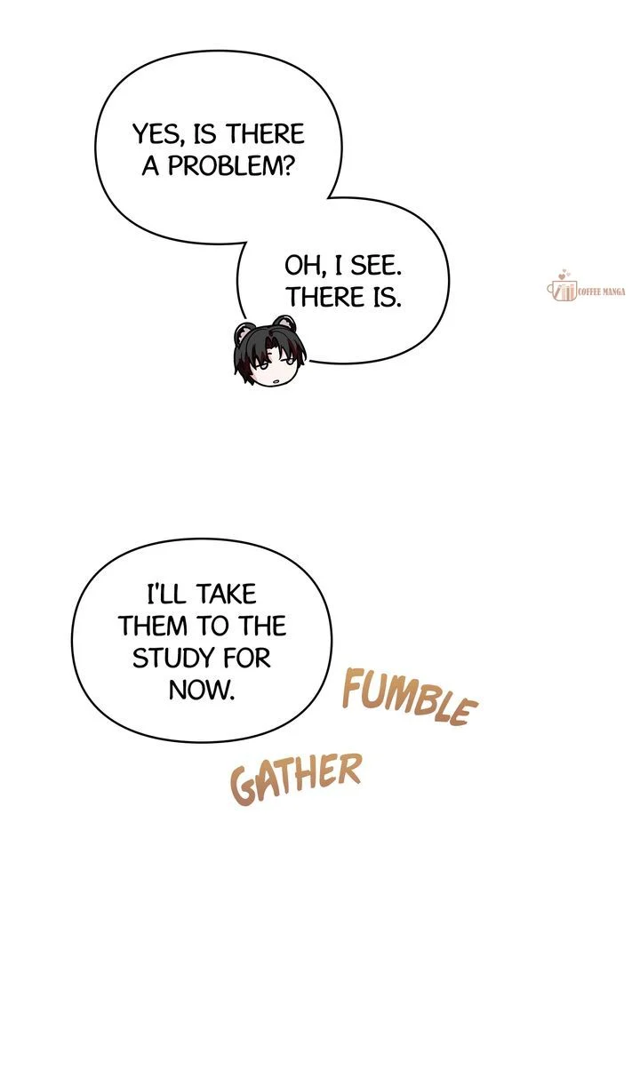 I Become the Tiger’s Daughter Chapter 27 page 70