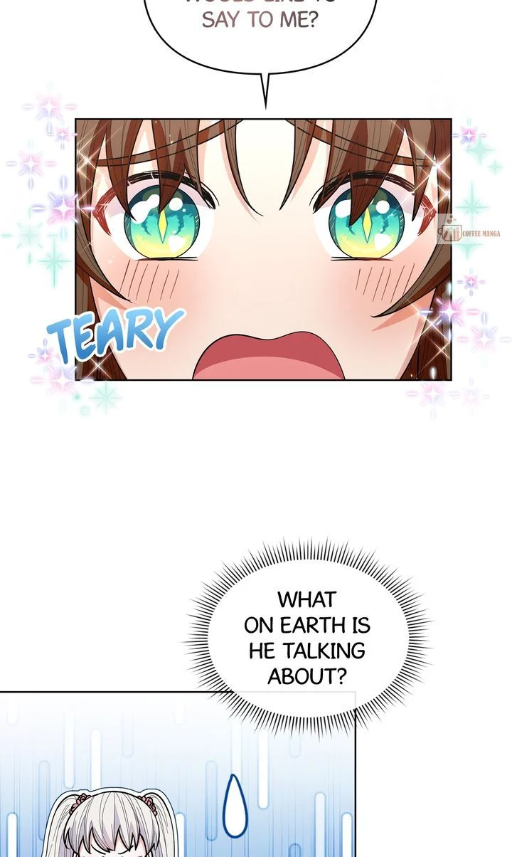 I Become the Tiger’s Daughter Chapter 27 page 72