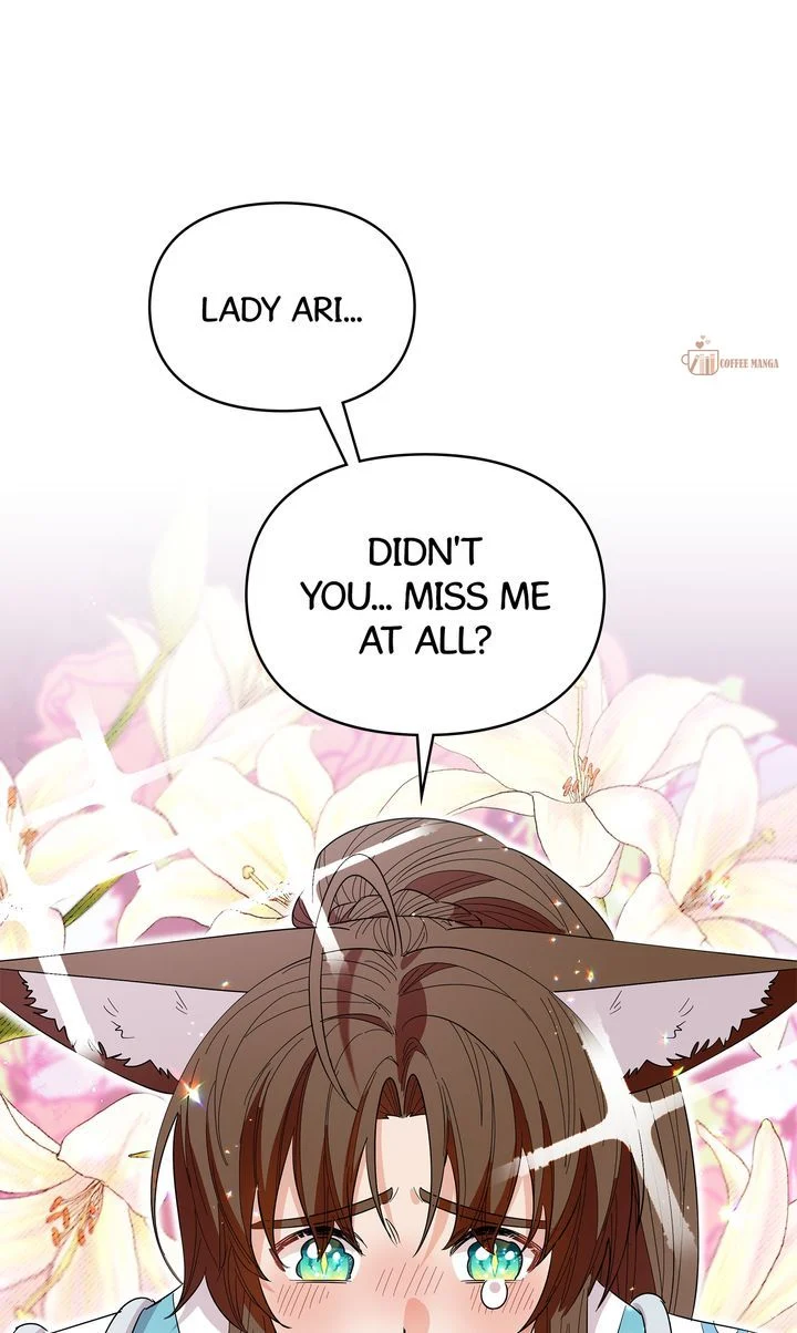 I Become the Tiger’s Daughter Chapter 27 page 76