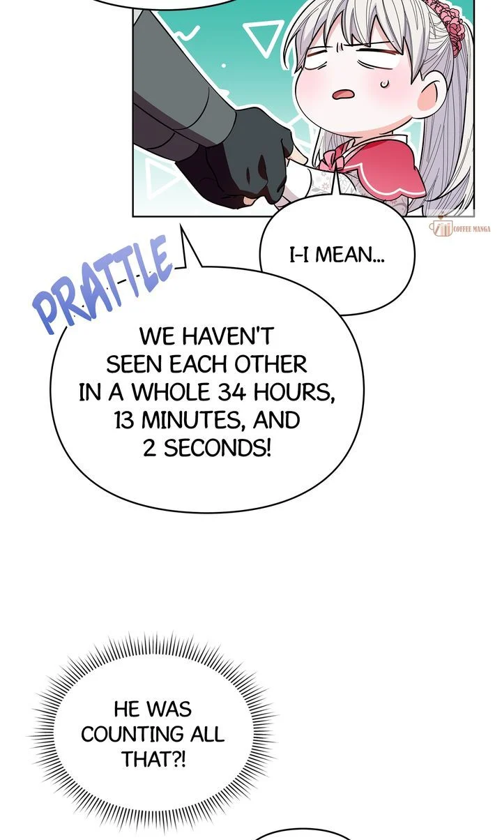 I Become the Tiger’s Daughter Chapter 27 page 78