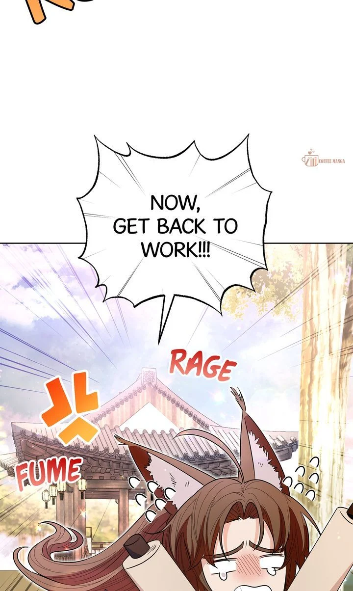 I Become the Tiger’s Daughter Chapter 27 page 81