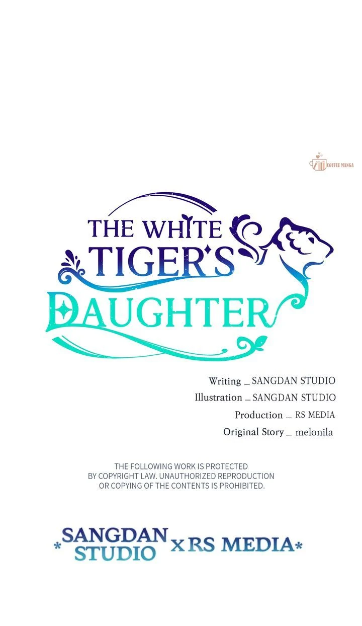 I Become the Tiger’s Daughter Chapter 27 page 91